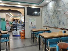 -西域美食(西直门南小街店)