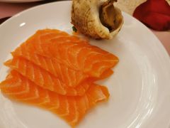 -芭菲盛宴·环球美食(解放碑英利国际店)