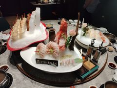 -1718海鲜火锅(华福店)