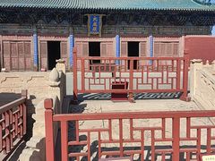 -代州文庙