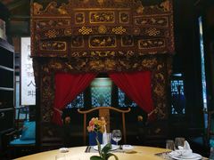 -鱼桥巷·美学川菜