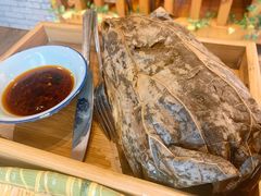叫花鸡-风波庄(云蝠大厦店)