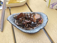 -地二手作鱼汤馄饨(上街里店)