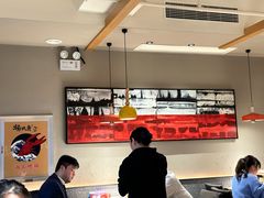 -杨氏青龙虾·羊蝎子(金盛路总店)