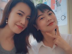 -稀物集咖啡(徽州大道店)
