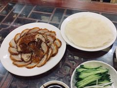 -北京烤鸭店(新桥家园·浦口店)