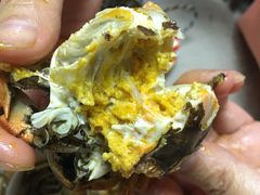-喜洋洋蟹庄(阳澄湖店)