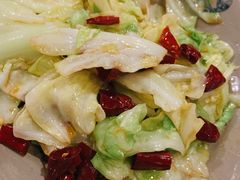 手撕包菜-潇湘阁(望京SOHO店)