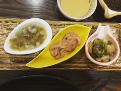 -角落里(中山公园店)