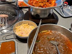 -大叹号·朝鲜族烤肉(滨海吾悦广场店)