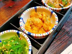 -芥岛(河北大街店)