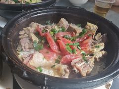 -容里煲仔饭(利丰北路店)