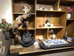 -福慧慈缘素食餐厅(王府井店)