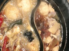 -温野菜涮涮锅(西单大悦城店)