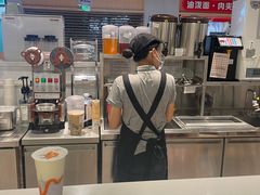 -CoCo都可(长江西路华联店)