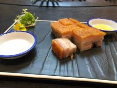 -胜记为食家·创新粤菜(车公庙店)
