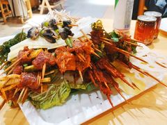串串-袁记串串香(人民公园店)