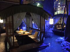 -淀里船宴(卓达店)