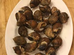 -J Daeng Seafood