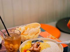 -米泰芒·东南亚料理(体育西店)