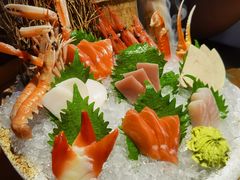 -酒久自助料理(佳兆业店)