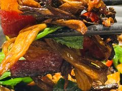 -云海肴云南菜·蒸汽石锅鱼(新奥店)