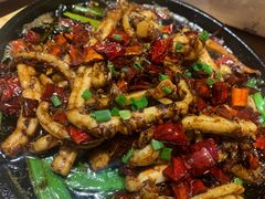 -巢爷老味(东方红店)