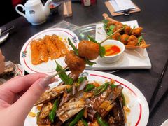 -飞尝蚝·顺德菜·鱼生(顺德总店)