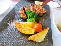 M3西冷干式熟成-IL Forno 意坊·意大利餐厅(花园店)