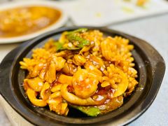 -天津雅园饭店(成林道店)