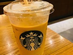 -星巴克臻选(深圳罗湖万象城店)
