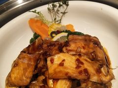 -太原富力万达文华酒店·美食汇西餐厅