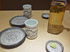 -万岁寿司(芳村店)