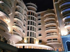 -上海安亭别墅花园酒店