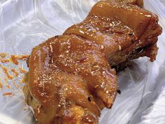 -赵元章肉骨烧(山塘街店)