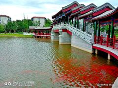 -西海子公园