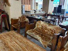 -乔家满族八大碗(流水沟店)