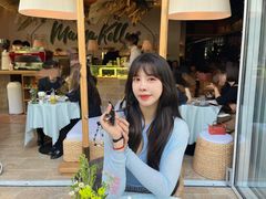 -翠贝卡&Mama Kelly Brunch Coffee(河西店)