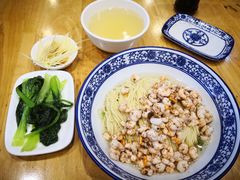 -裕兴记·三虾面(西北街总店)