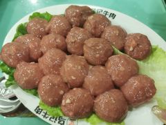 -乌记鲜活牛肉城(金砂东路店)