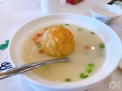 私房泡饭-名苑皇宫酒家(来魅力壁画村店)