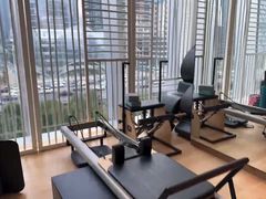 -Trainyard 炼·工场(中国国际贸易中心店)