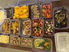 -琼大师东方烤乳猪(亚特兰蒂斯店)