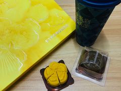 -星巴克(深圳嘉汇新城店)