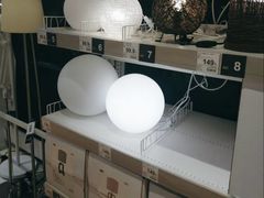 -NITORI 宜得利家居(金银潭永旺梦乐城店)