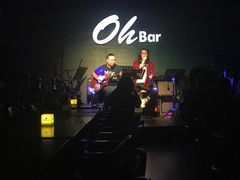 -ohbar live house(人广店)