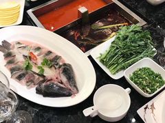 -漾亚·雍雅合鲜(鹭岛店)