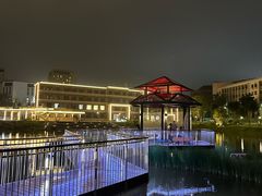 -大连理工大学(凌水校区)