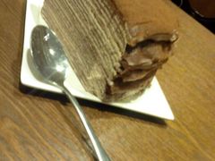 -Awfully Chocolate(来福士广场店)