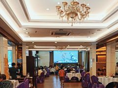 -畔山酒店中餐厅